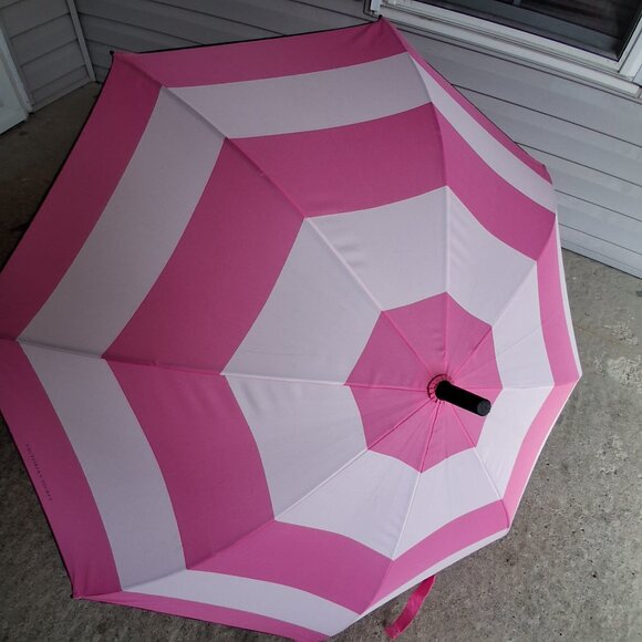 VICTORIA SECRET UMBRELLA -32" LONG - Picture 4 of 8